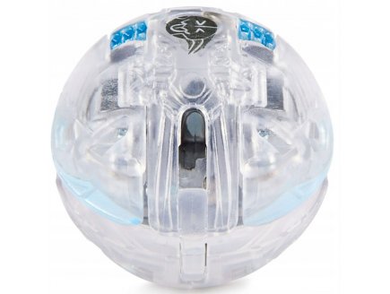 Bakugan battle league : pack special attaque : boule ventri + anneau combat - saison 6 - spin master 20141494