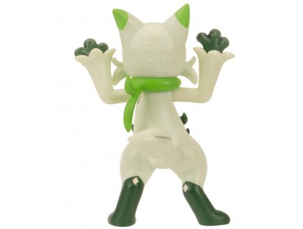 Coffret Pok�mon Battle Figure Matourgeon - Pok�mon - Figurine action - Bandai