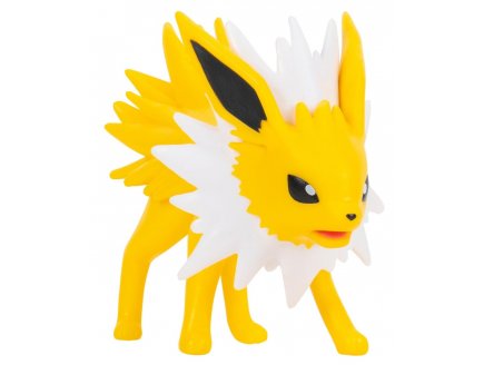 Coffret Pokémon Battle Figure Voltali - Pokémon - Figurine action - Bandai