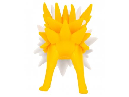 Coffret Pokémon Battle Figure Voltali - Pokémon - Figurine action - Bandai
