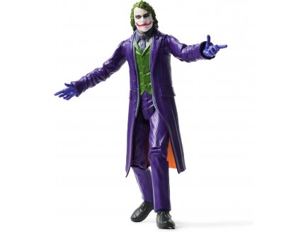 Figurine Joker Costume violet 30 cm - DC - Spin Master srie Batman