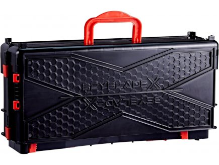 Grand Beystadium : Ar�ne de combat pliable pour toupie Beyblade X - Accessoire toupie - Stadium
