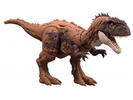 Kryptops Rugissement Féroce - Jurassic World Chaos Theory - Mattel - JCL64 - Dinosaure sonore