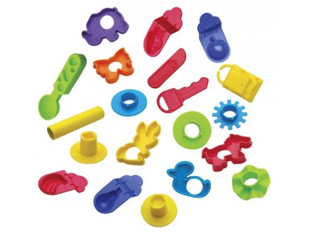 La montagne de couleurs - Play- Doh - Pate à modeler et accessoires - Hasbro Play Doh