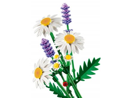Lego Botanicals 11508 Marguerites