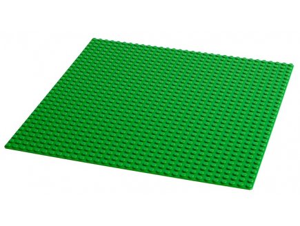 Lego classic 11023 la plaque de construction verte