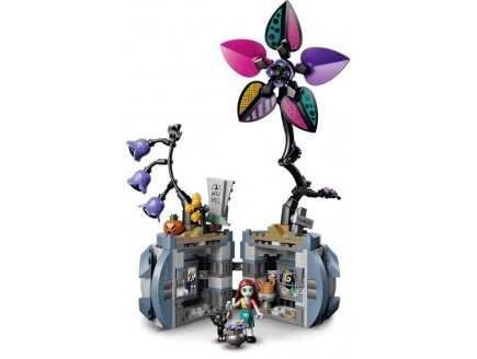 Lego Disney Classic 43288 Le pot de fleurs de Sally