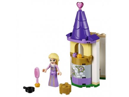 Lego disney princess 41163 la petite tour de raiponce