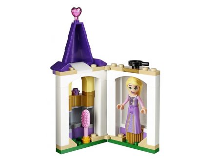 Lego disney princess 41163 la petite tour de raiponce
