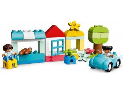 Lego duplo 10913 la boite de briques
