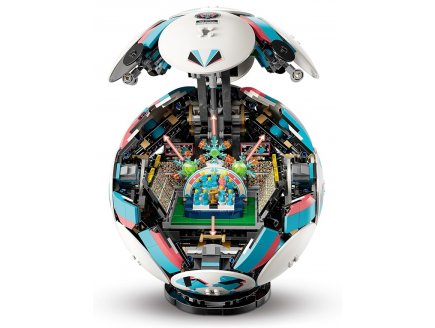 Lego Editions 43019 Le ballon de foot