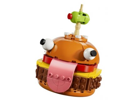 Lego fortnite 77070 durrr burger