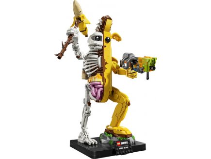 Lego fortnite 77072 banane pelee