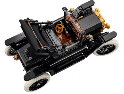Lego Icons 11376 Ford Model T