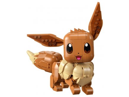 Lego Pok�mon 72151 Evoli