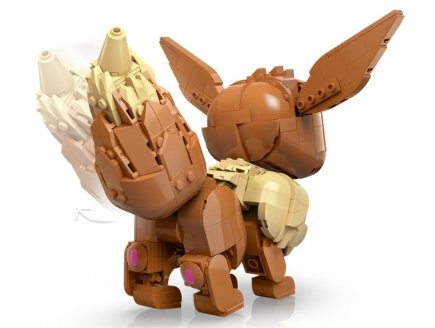 Lego Pok�mon 72151 Evoli