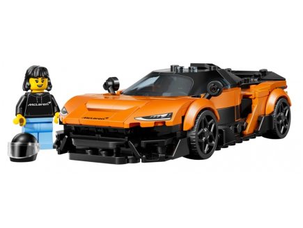 Lego Speed Champions 77257 McLaren W1