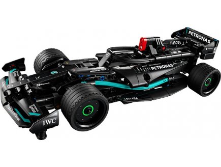 Lego technic 42165 mercedes amg f1 w14 e performance pull-back