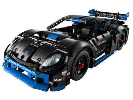 Lego technic 42176 voiture de course porsche gt4 e-performance