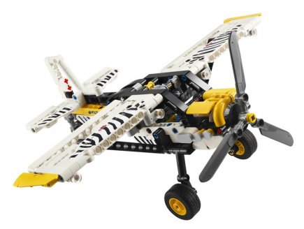 Lego Technic 42198 Lavion de brousse