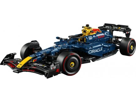Lego Technic 42206 F1 Oracle Red Bull Racing RB20