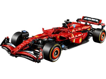 Lego Technic 42207 F1 Ferrari SF-24