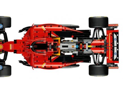 Lego Technic 42207 F1 Ferrari SF-24