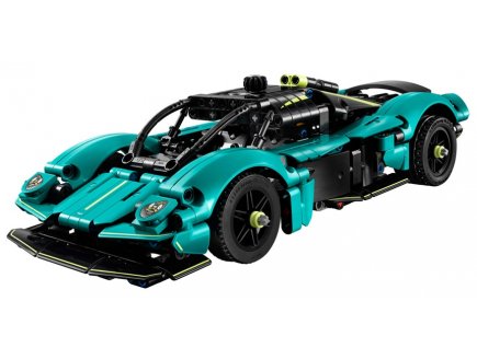 Lego Technic 42208 Aston Martin Valkyrie