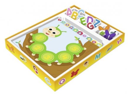 MES JEUX DE PETITE SECTION MATERNELLE - RAVENSBURGER - 24522