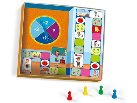 Mon stylo interactif : La petite �cole maternelle - Clementoni - 52907 - Quiz, Jeux �ducatifs