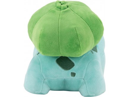 Peluche Pokmon bulbizarre 20 cm - peluche licence 