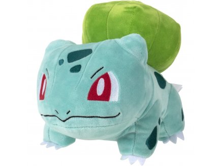 Peluche Pok�mon Bulbizarre 20 cm - peluche licence