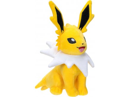 Peluche Pok�mon Voltali 26 cm - Doudou licence