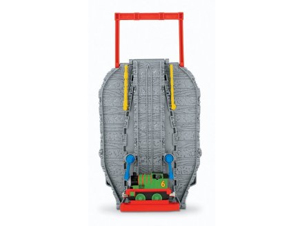 PISTE DE COURSE THOMAS ET SES AMIS - FISHER PRICE - Y2891