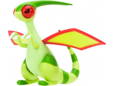 Pokmon battle feature figure libegon - Pokmon - figurine action deluxe 