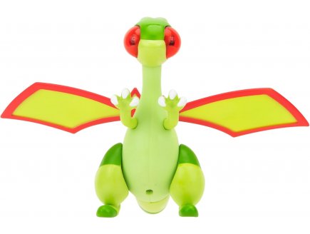 Pokmon battle feature figure libegon - Pokmon - figurine action deluxe 