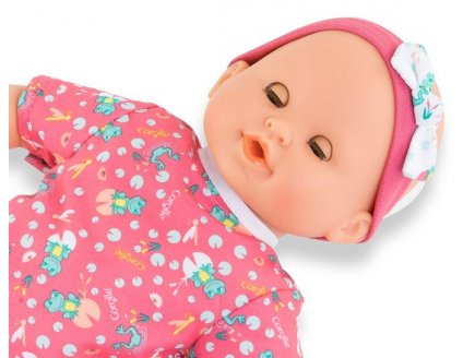 Poupon mon premier bebe bain fille oceane 30 cm - Corolle - 100510