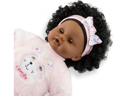 Poupon Mon premier Bebe calin Caroline 30 cm avec accessoires - Corolle - 100820