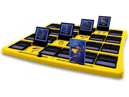Qui est ce batman - Winning moves - jeu de societe deduction
