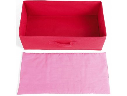 Table a langer mademoiselle en bois avec matelas et tiroir - accessoire poupee - Janod j06563