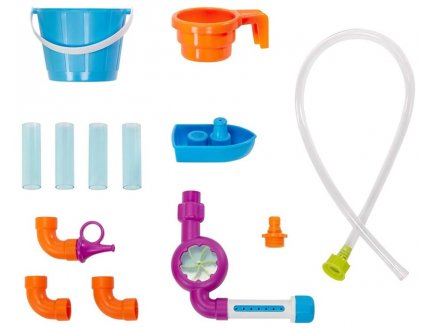 Table d'eau Fountain Factory - Little Tikes - 170706 - Jeu d'ext�rieur Aquatique, Jardin
