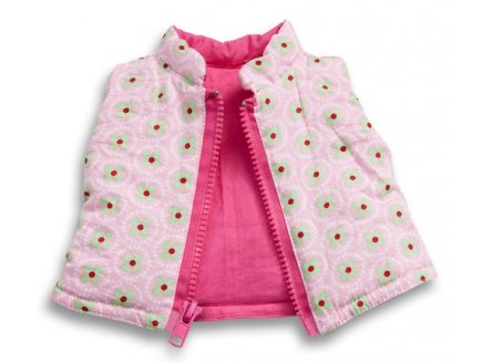 Tenue d'equitation 28/35 cm - Heless - habit poupon (10)