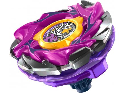 Toupie Beyblade x Antler Stag B 2-60HN CX - Type D�fense - Pack toupie et lanceur - Hasbro G1684