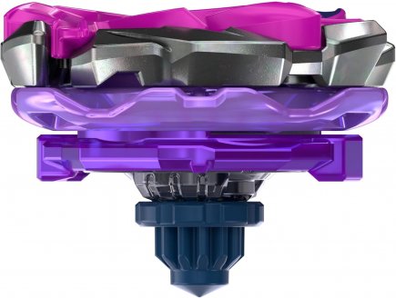 Toupie Beyblade x Antler Stag B 2-60HN CX - Type D�fense - Pack toupie et lanceur - Hasbro G1684