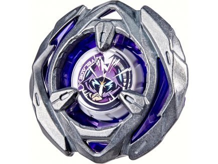 Toupie Beyblade x Arrow Wizard 4-80GB - Type Endurance - Pack toupie - Hasbro G1531