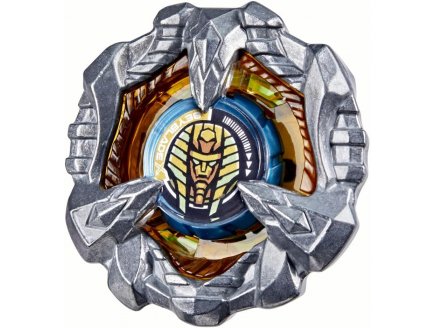 Toupie Beyblade x Cowl Sphinx 9-80GN - Type D�fense - Pack toupie - Hasbro G1530