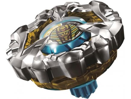 Toupie Beyblade x Cowl Sphinx 9-80GN - Type D�fense - Pack toupie - Hasbro G1530