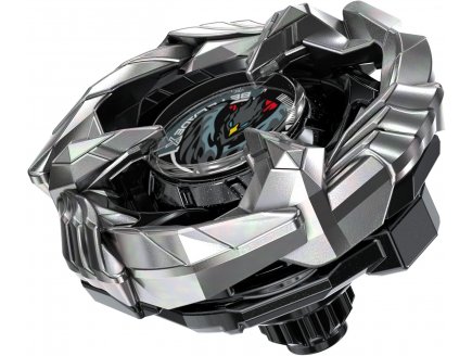 Toupie Beyblade x Feather Phoenix 2-60N BX - Type D�fense - Pack toupie et lanceur - Hasbro G2740