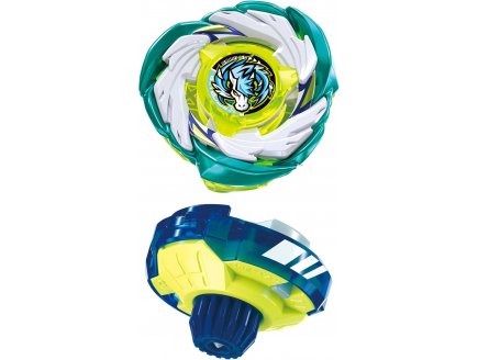 Toupie Beyblade x Pack Blast Pegasus A Tr avec Lanceur Porte-Toupie - Type Attaque - Pack toupie et lanceur - Hasbro G2350