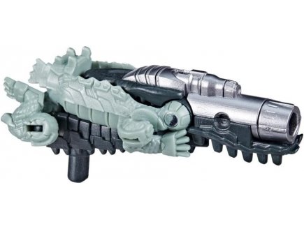 Transformers Crocodile Skullcruncher Of The Beasts Alliance - Animal Sauvage Rhinocros - Hasbro - F4601 - Figurine